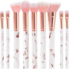 Set Pennelli Trucco