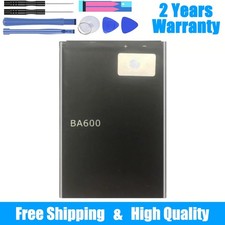 Batteria BA600 1252-1050.1