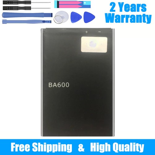 Batteria ba600 1252 1050 - batteria,