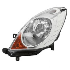 Faro principale destro - destro, w5w