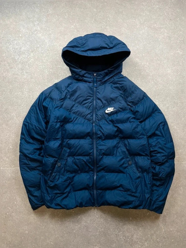 Piumino nike uomo - nike,
