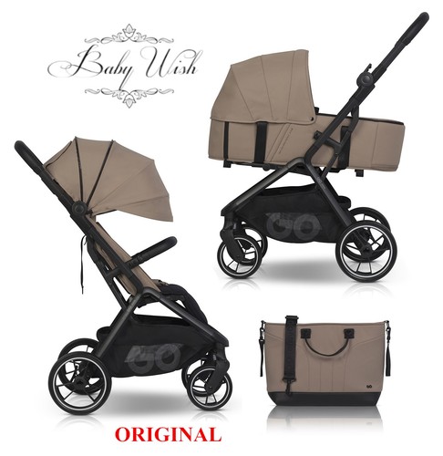 Easygo zoya baby 2in1 - zoya,