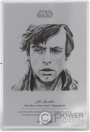 Luke skywalker star wars - luke,