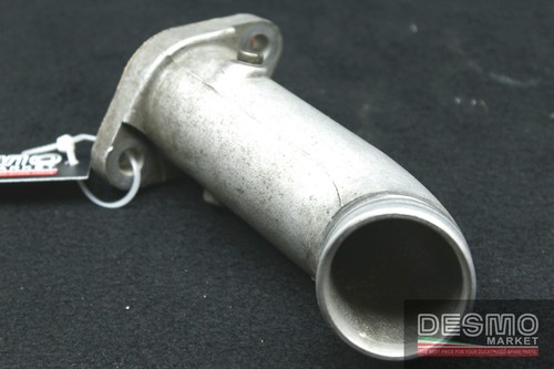 Collettore aspirazione ducati - aspirazione,