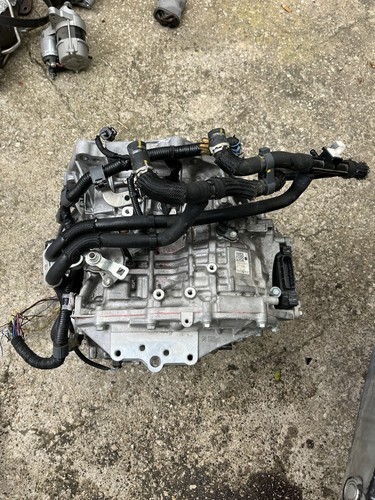 Cambio automatico toyota aygo - automatico,