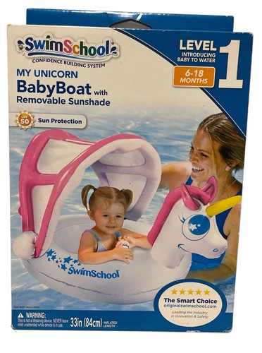 Barca gonfiabile scuola - , nuoto