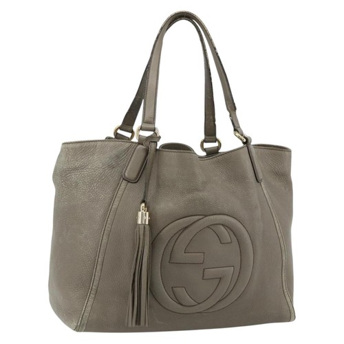 Gucci soho borsa - gucci, in