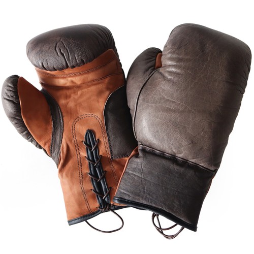Guantoni boxe vera - guantoni, oz