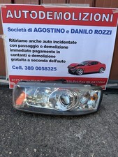 Faro Proiettore Anteriore