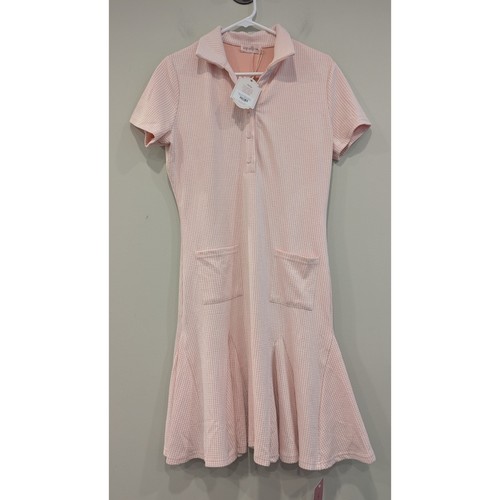 Abito ivy city piper peach - abito,