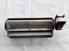 VENTILATORE TANGENZIALE EMMEVI L.320MM D.60 PER STUFE ECOTECK, RAVELLI, KARMEK✅