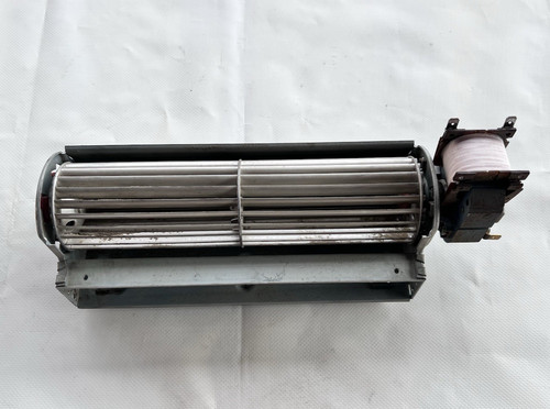 Ventilatore tangenziale emmevi - ventilatore,