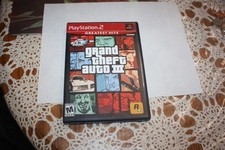 Grand Theft Auto: The Trilogy