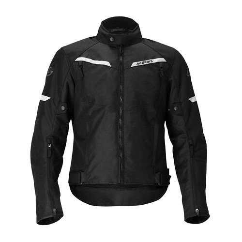 Giubbino uomo acerbis x - ce,