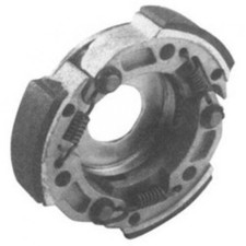 Girante frizione scooter