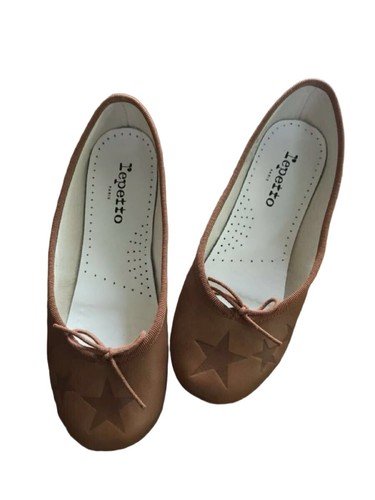 Ballerine repetto pelle - ballerine, in