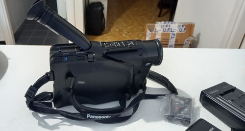 Videocamera panasonic - videocamera,