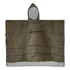 Poncho da Campeggio Mantello