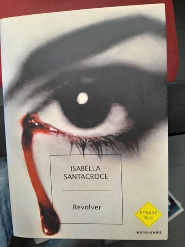 Isabella santacroce revolver - isabella,