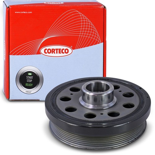 Puleggia per cinghia - , corteco