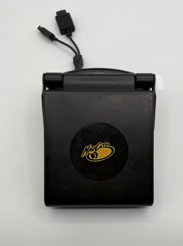 Madcatz schermo monitor - madcatz,