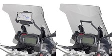 Givi fb5127 traversino porta - givi,
