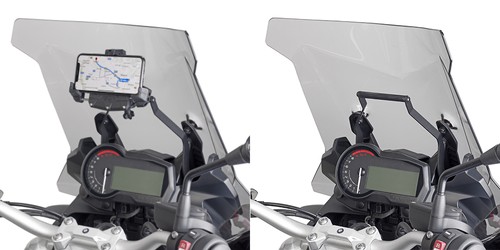 Givi fb5127 traversino porta - givi,
