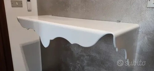 Consolle benvenuta iplex - consolle,