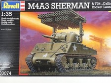 Kit di montaggio 1/35 Revell