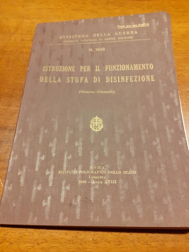 Istruzione per - istruzione,