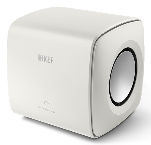 Kef kc62 subwoofer - kc62, attivo