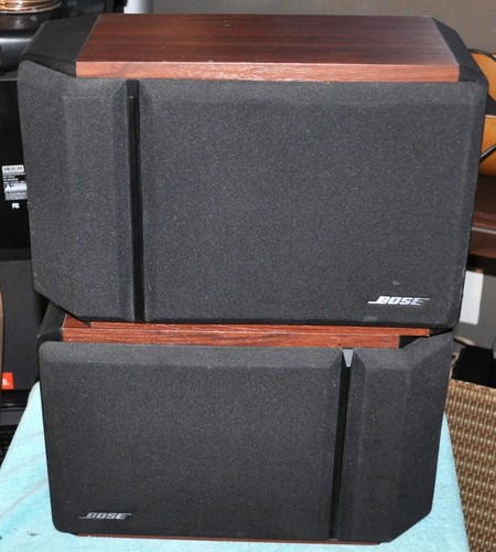 Coppia diffusori bose 201 - diffusori,