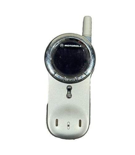 Raro motorola v70 telefono - motorola,