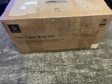 Stokke tripp trapp baby - trapp, set