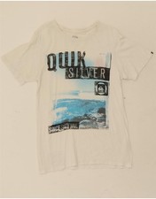 QUIKSILVER T-shirt uomo