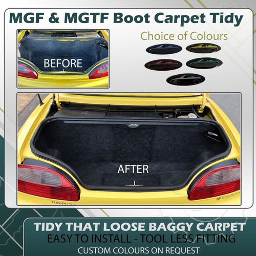 Tappeto per stivali mgf mg - mgf,