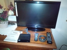 Monitor tv Saba