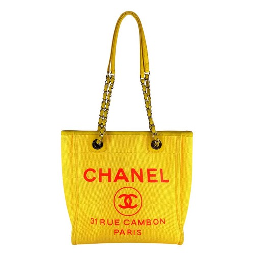 Borsa mano originale chanel - mano,