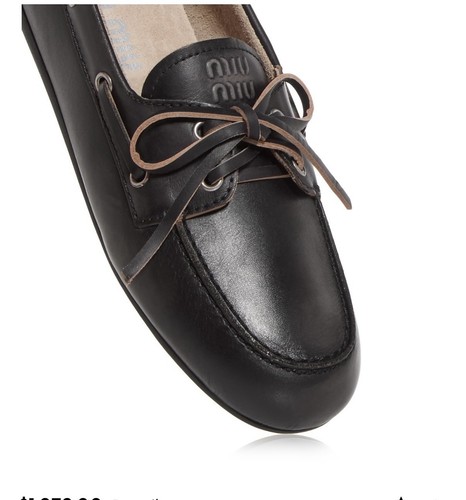 Miu unlined bleached - miu,
