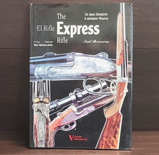 The Express Rifle Saul