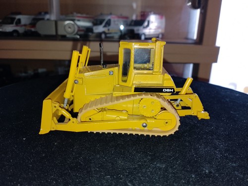 Caterpillar dozer 1 50 - dozer, 1/50