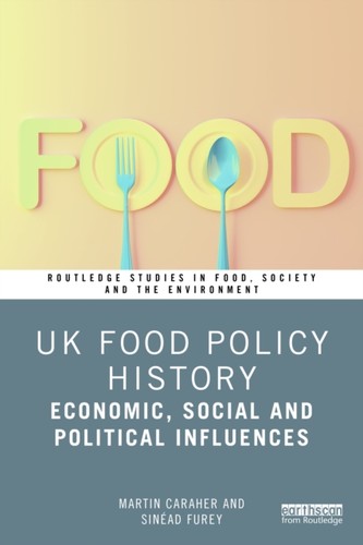 Food policy history by - food,