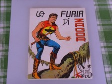 ZAGOR N 21  SERIE ROSSA DA L