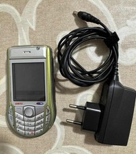 NOKIA 6630 COMPLETAMENTE FUNZIONANTE CON CARICABATTERIA "Sbloccato"