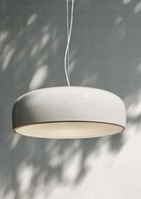 Flos, Smithfield S-Led Bianco
