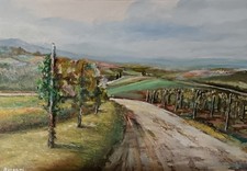 ARTE. Autore BURGASSI PATRIZIO