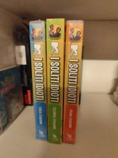 I Soliti Idioti Serie Completa