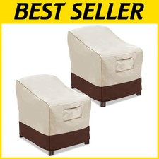 Valige Patio Chair Cover