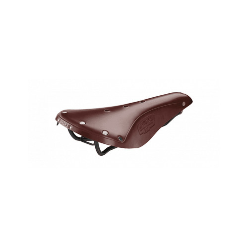 Brooks b17 sella strada - b17, da