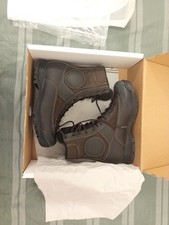 stivaletti anfibi estivi